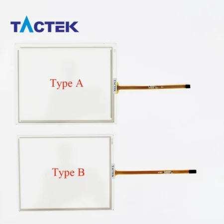 Touch Screen for 6AV6545-4Bx16-0CX0 Mobile Panel 170 Panel Glass Digitizer