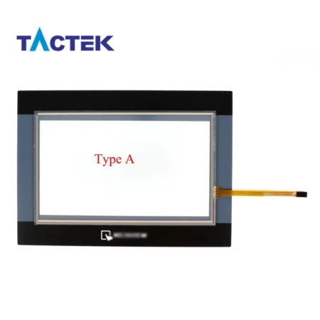 Touch Screen for MT6070iH2WV MT6070iH1WV MT6070IV MT6080 Panel Glass + Overlay
