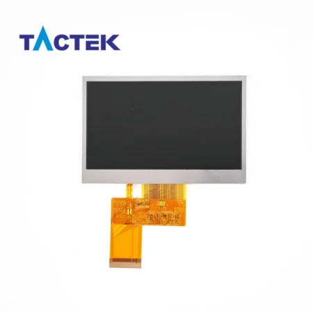 LCD Display for Pro-face GP-4116T PFXGP4116T2D 4.3 Inch Screen Panel 480*272