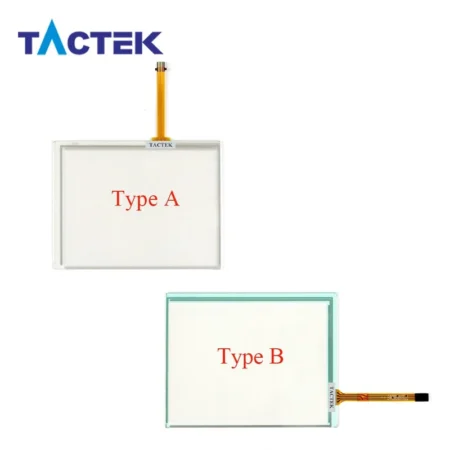 Touch Screen for IDEC HG2G-SB22VF-S HG2G-SB22VF-W HG2G-SB21TF-W Touchpad Panel