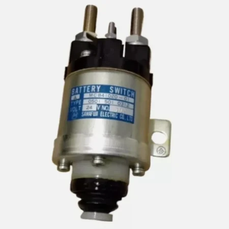 NEW FIT FOR Crane forklift battery switch MC841020-01