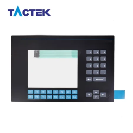 2711-K9C14 Membrane Keypad Switch Keyboard for 2711-K9C14