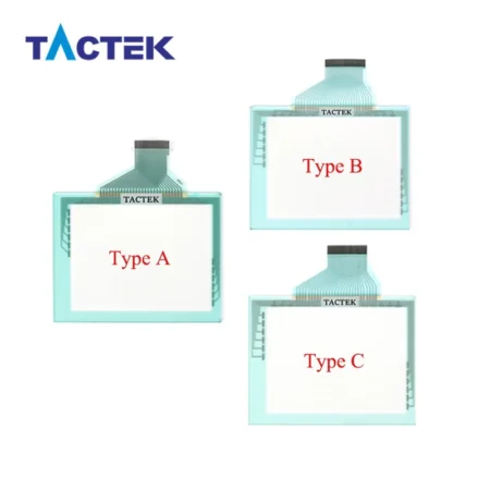 Touch Screen for Omron NT31-ST122B-EV2 NT31-ST123B Panel Glass Digitizer