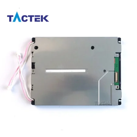 LCD Display TCG075VG2AE-G00-93-06-32 Screen Panel Glass Liquid Crystal Display