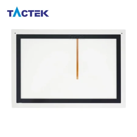 Touch Screen for 3BSE069275R1 Panel Glass Digitizer with Overlay Film foil