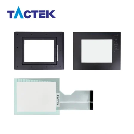 Cover Housing Shell for 2711-T10G12L1 2711-T10C14L1 Front Case + Screen + Film