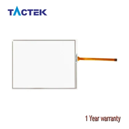 Touch Screen for XBTOT5220 XBTOT5320 Panel Digitizer Glass touchpad