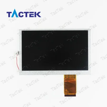 G080Y1-T01 Rev. C1 LCD Display Panel for G080Y1-T01 Rev. C1 Original and Used