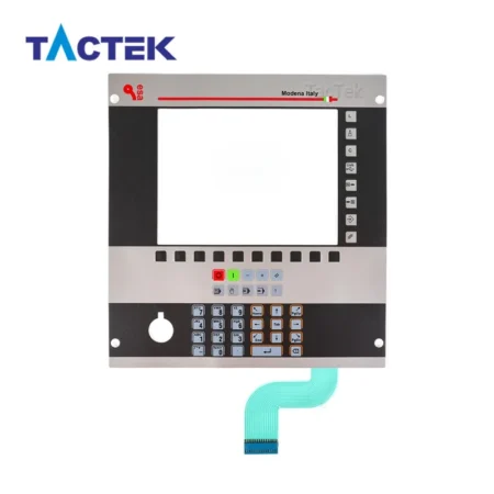 ESA S540 for Membrane Keypad Keyboard Switch Button for ESA S540