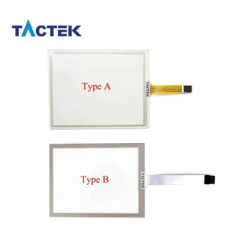 Touch Screen for B&R Mobile Panel MP50 5MP050.0653-02 5MP050-0653-02 Panel Glass