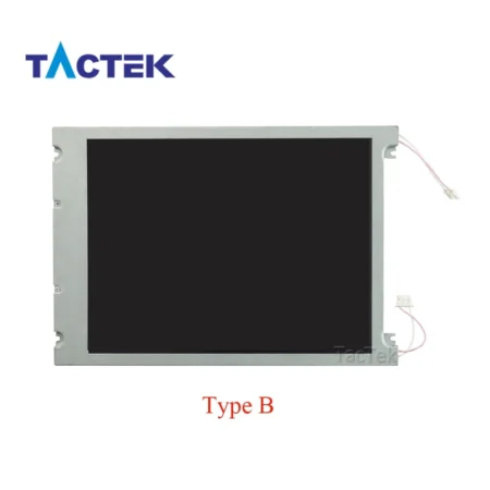 SIEMENS 6AV3637-1ML00-0FX0 Operator Panel for HMI