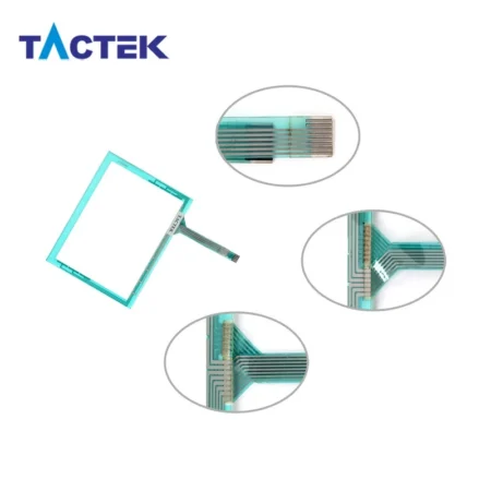 Touch Screen Panel Glass Digitizer for DMC-T2671S1 DMCT2671S1 DMC-T2671 S1