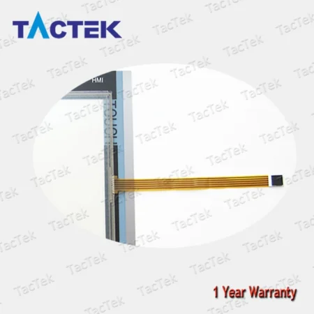 6AV7240-6BC07-0PA0 Touch Panel Screen Digitizer for 6AV7240-6BC07-0PA0 + Overlay