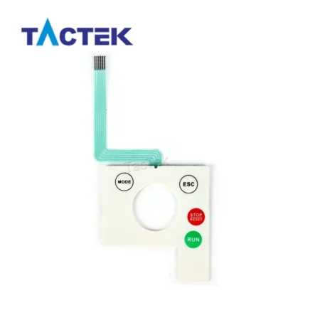 Membrane Keypad for Electric Altivar 303 ATV303 ATV303HD11N4 Keyboard