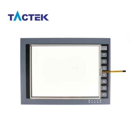 Touch Screen for Beijer H-series HMI MODEL: H-T100t-N Touchpad+Protect Overlay
