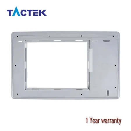 Front Cover for 2711P-B10C6A1 2711P-B10C6A2 2711P-B10C6A6+Screen+Membrane Keypad