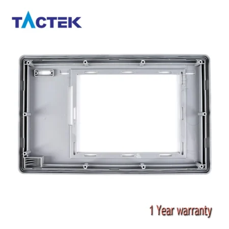 Front Cover for 2711P-B10C6A1 2711P-B10C6A2 2711P-B10C6A6+Screen+Membrane Keypad
