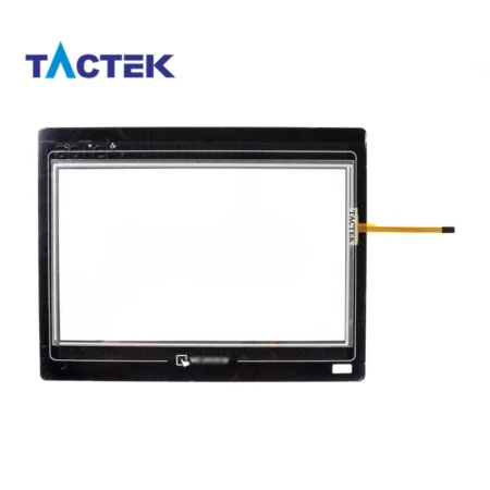 Touch Screen for Weinview MT6100I MT6100iV2WV Panel Glass Digitizer with Overlay