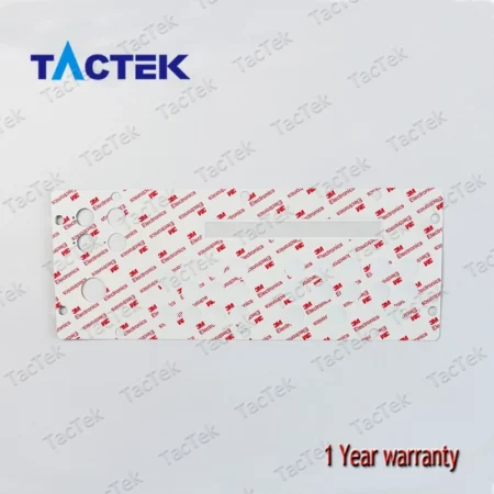 Membrane film for IEMCA ADVANCED FEEDING SYSTEMS IEMCA MEPS DDB0159A2