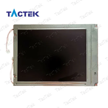 Original 10.4" LCD Display for 2711-K10C6 Panel Screen 640×480