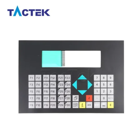 Membrane Keypad Switch Keyboard for 6AV3515-1MA10 OP397