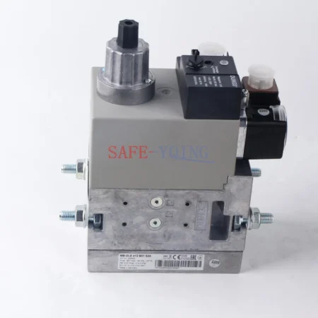 NEW DUNGS MB-DLE412B01S20 Solenoid Valve