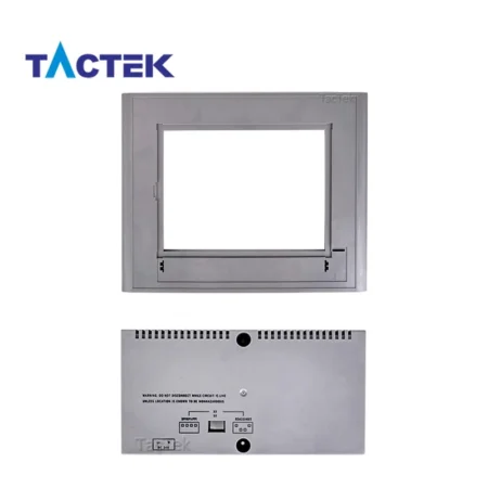 Cover Case for 6AV6647-5AE10-0KR0 KTP1000 Plastic Shell