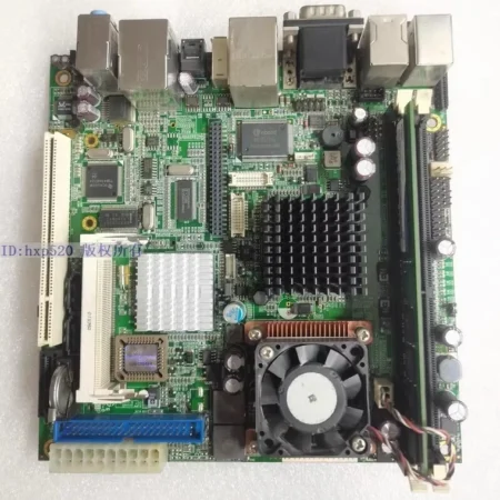 IBASE MB899HF industrial control motherboard