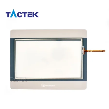 Touch Screen for WEINVIEW MT8103IE MT8103 IE Digitizer Panel with Overlay
