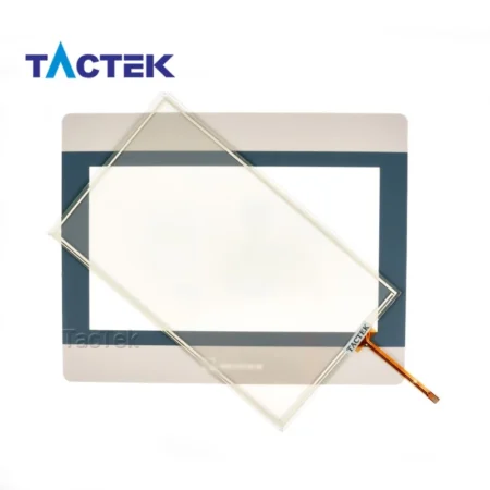 Touch Screen for WEINVIEW MT8103IE MT8103 IE Digitizer Panel with Overlay