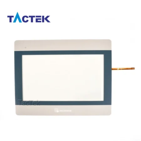 Touch Screen for WEINVIEW MT8103IE MT8103 IE Digitizer Panel with Overlay