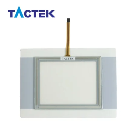 Touch Screen for Moeller Micro Innovation XV-252-57MPN-1-10 Panel + Overlay Film