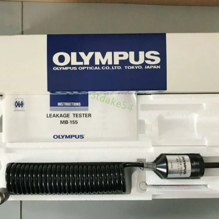 OLYMPUS MB-155 Leak Detector OES Gastrointestinal leak detector New
