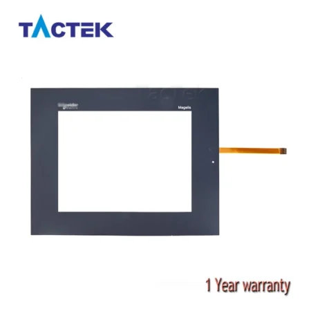 Touch Screen for XBTGT5230 XBTGT 5230 Panel Glass Digitizer+ Overlay