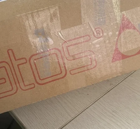 New ATOS MAP-160-20 Hydraulic pressure switch ATOS MAP-160-20