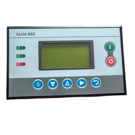 NEW FIT FOR Screw air compressor control panel MAM8608808906070