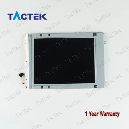 LCD Display for vessel's equipment MF/HF JRC NCH-802 Brand New Original