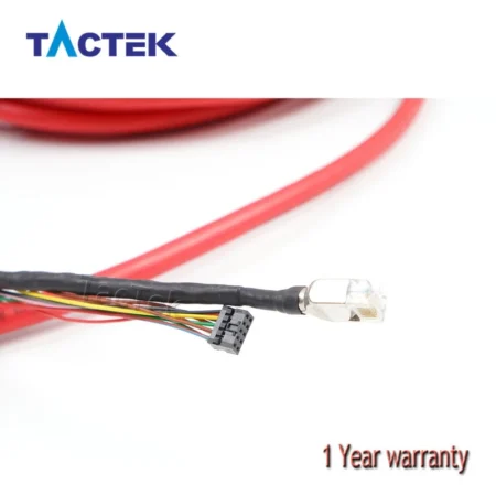 10M Cable for 6AV6545-4BC16-0CX0 MOBILE PANEL 170 Cable Connection Wire