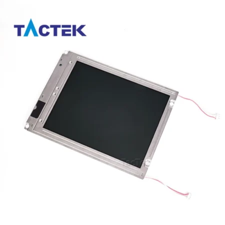 10.4" Sharp LQ104V7DS01 Original Industrial LCD Display Screen 640x480 Panel