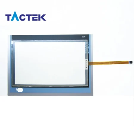 Touch Screen for 6AV7240-4BL04-0DJ0 IPC477D Panel Glass Digitizer with Overlay