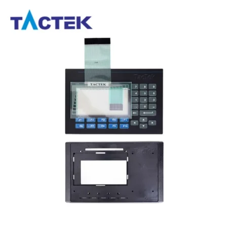 Housing Case for 2711-B5A9L2 2711-B5A9L3 2711-B5A14 +Front CoverScreen +Keypad