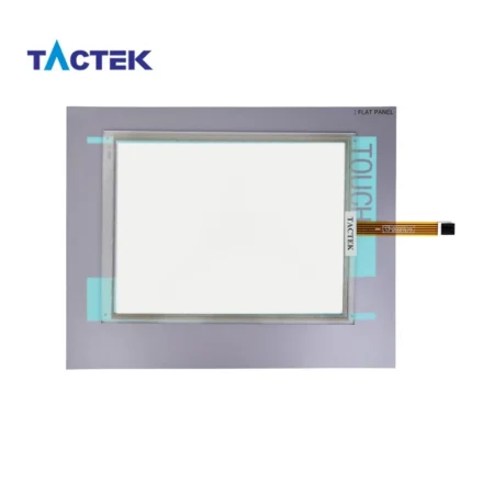 Touch Screen for 6AV7861-1AB00-1AA0 Flat Panel 12" TOUCH Panel Glass + Overlay