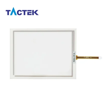Touch Screen for 6AV6645-0FD01-0AX1 Mobile Panel 277 IWLAN Panel Glass Digitizer