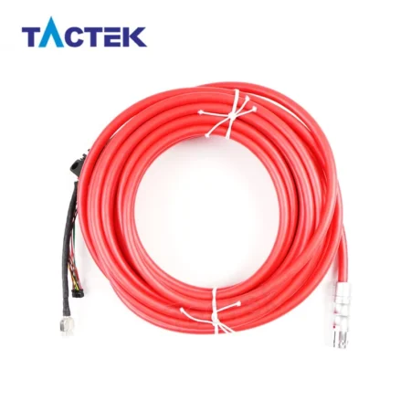 10M Cable for 6AV6591-1DC30-0AA0 Mobile Panel 170 Cable Connection Wire