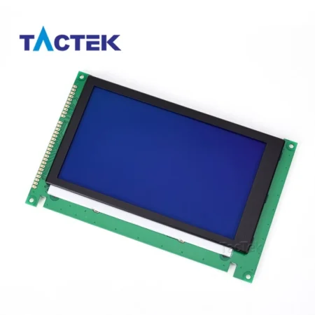 LCD Display HITACHI LMG6400PLGR LMG6401PLGE LMG6402PLFR Screen Panel