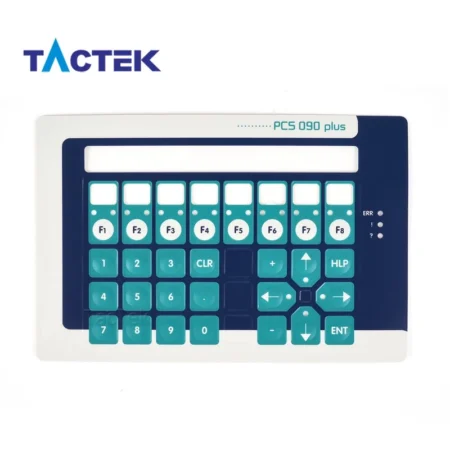 Membrane Overlay Film for LAUER PCS090 LAUER PCS 090 PLUS Foil