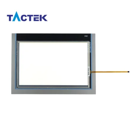 Touch Screen for 6AV7240-6AC07-0PA0 IPC477D Panel Glass Digitizer with Overlay