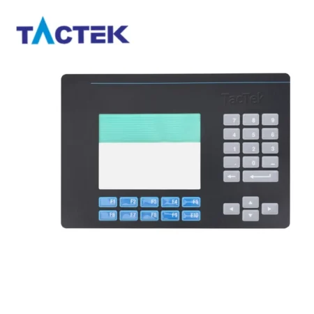 Membrane Keypad for 2711-K6C12 2711-K6C14