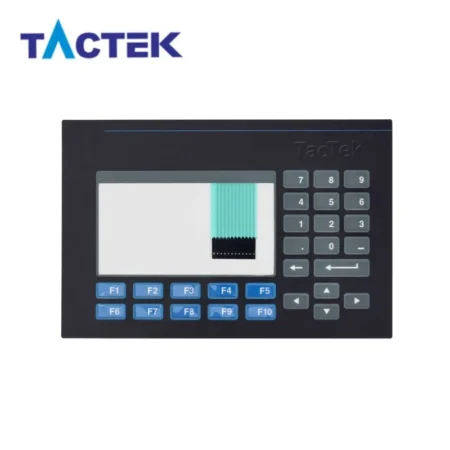 Membrane Keypad Switch for 2711-K5A9L2 2711-K5A9L3 2711-K5A9 Tastenfeld