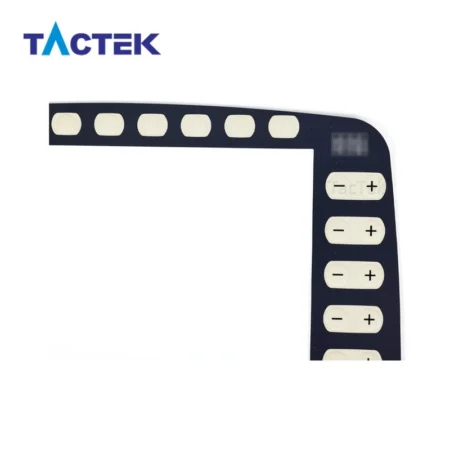 Membrane Keypad for KUKA KCP2 00-131-239 Robot Teach Pendant Switch Keyboard